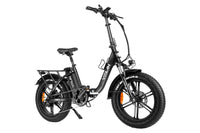 Vitilan U7 2.0 electric bike, official product image 17