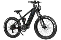 Vitilan T7 Pro electric bike, official product image 17