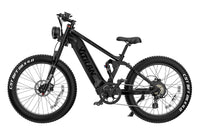 Vitilan T7 Pro electric bike, official product image 13