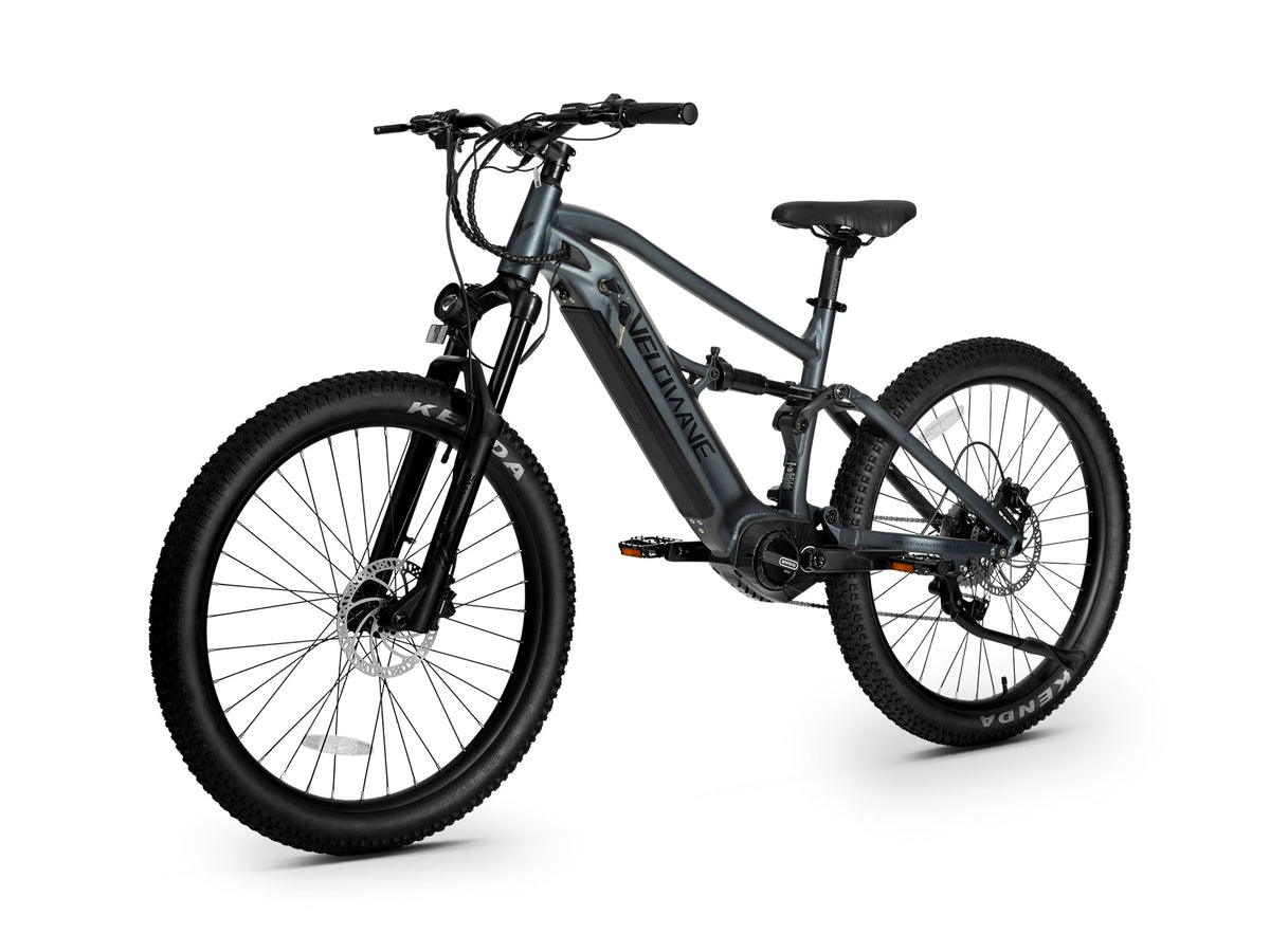 Velowave Forest SM MTB detailed product view, gallery angle 3