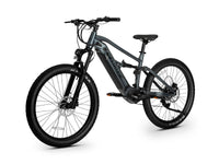 Velowave Forest SM MTB detailed product view, gallery angle 3