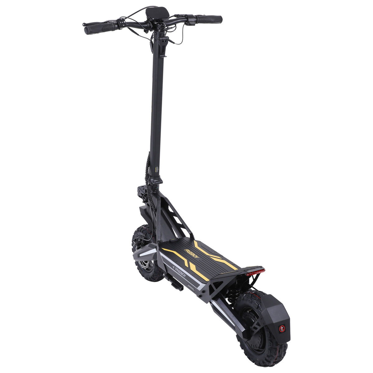 Freeboy J2 Max electric scooter, official or supplier product image 16