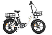 Vitilan U7 2.0 electric bike, official product image 23