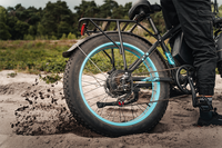 Vitilan H5 electric bike, official product image 6