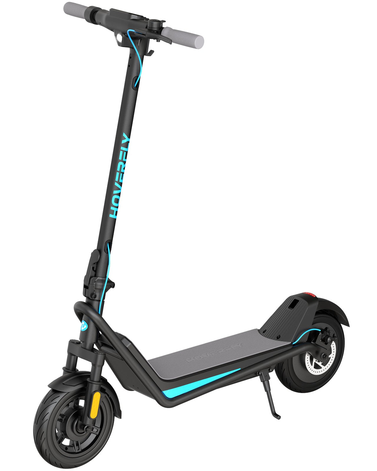 Hoverfly X5 electric scooter official product image 10