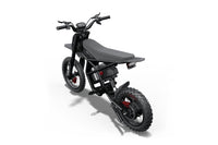 Riding'times GT54 Pro Electric Mini Motorbike official Riding'times product image 15