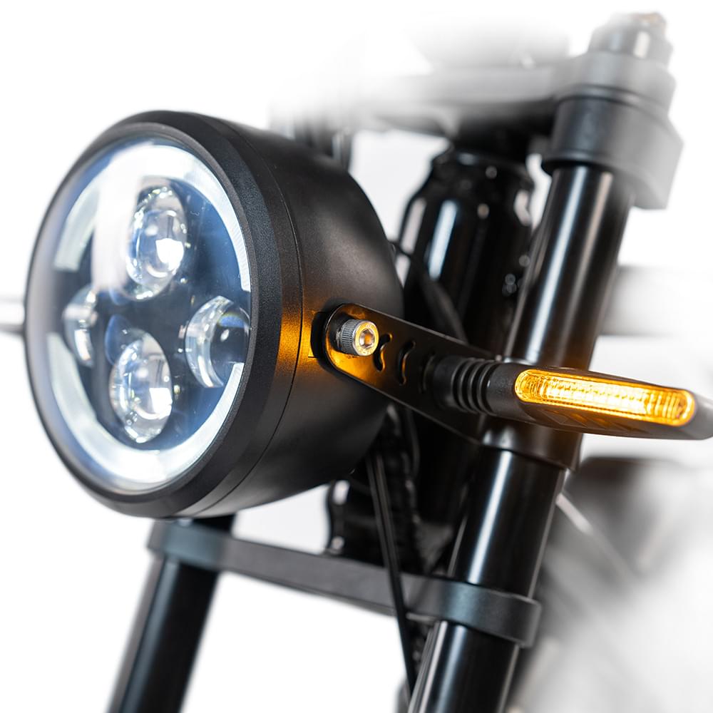 HappyRun G70 Pro Dual-Motor Dual-Battery Cargo Electric Bike, official HappyRun product image 16