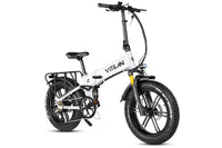 Vitilan I7 Pro 3.0 electric bike, official product image 18