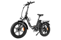 Vitilan U7 2.0 electric bike, official product image 18