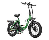 Vitilan U3 electric bike, official product image 16