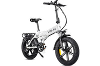 Vitilan V3 2.0 electric bike, official product image 12