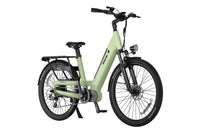Vitilan L5 electric bike, official product image 13
