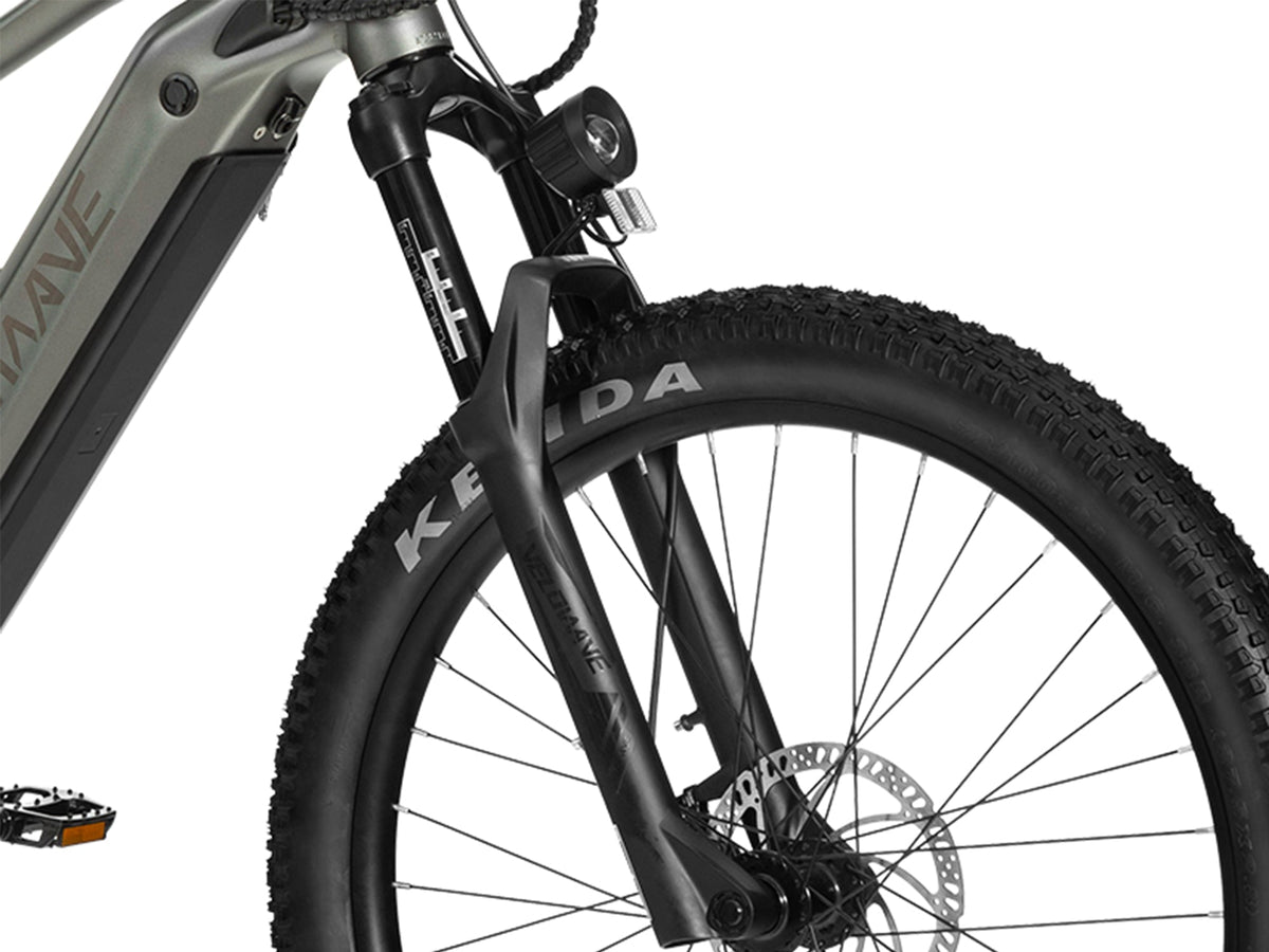 Velowave Forest SM MTB detailed product view, gallery angle 13
