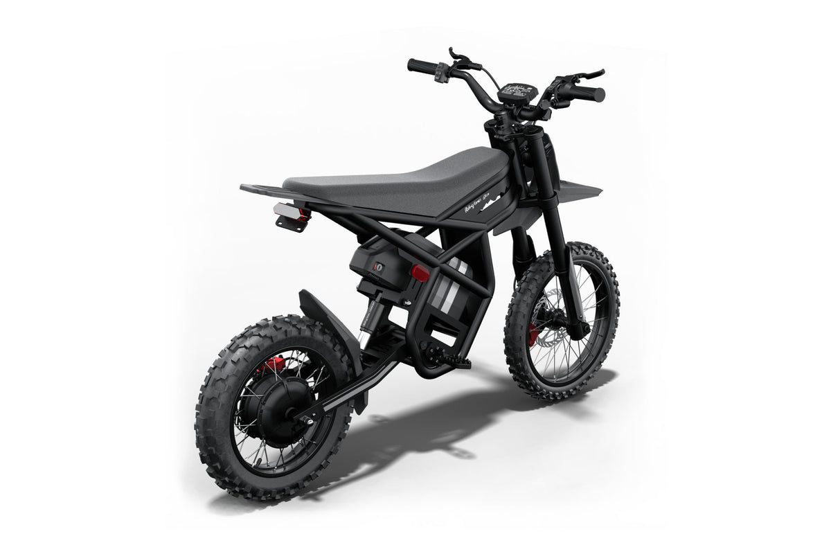 Riding'times GT54 Pro Electric Mini Motorbike official Riding'times product image 18