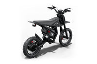 Riding'times GT54 Pro Electric Mini Motorbike official Riding'times product image 18