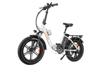 Vitilan U7 2.0 electric bike, official product image 16