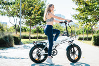 Vitilan V3 2.0 electric bike, official product image 7