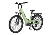 Vitilan L5 electric bike, official product image 14