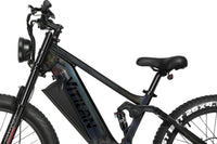 Vitilan T7 Pro electric bike, official product image 20
