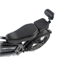 HappyRun G70 Pro Dual-Motor Dual-Battery Cargo Electric Bike, official HappyRun product image 17