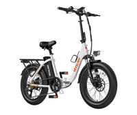 Vitilan U3 electric bike, official product image 17