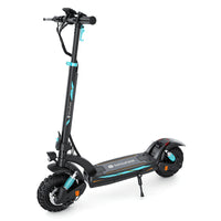 Front three-quarter product view of the GT2 Pro with kickstand lowered