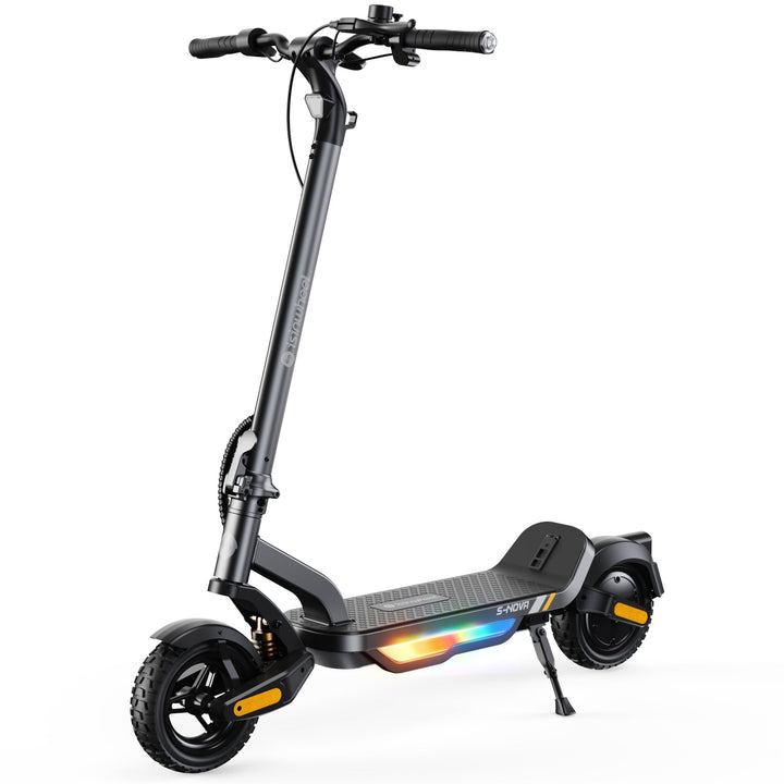isinwheel S Nova Commuter Electric Scooter