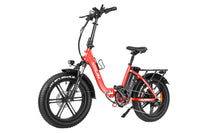 Vitilan U7 2.0 electric bike, official product image 14