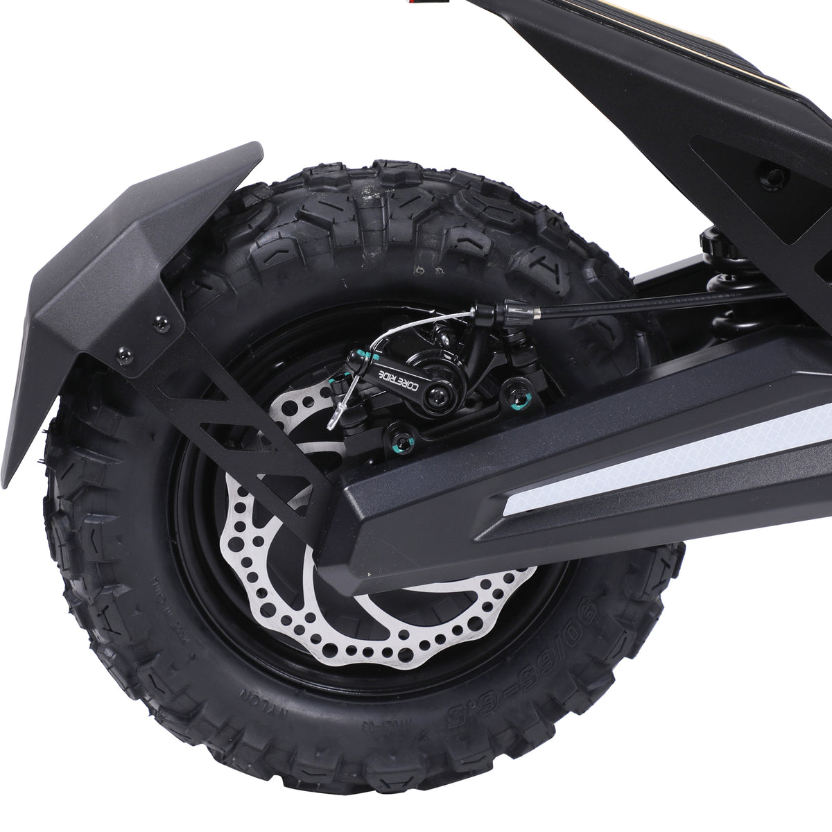 Freeboy J2 Max electric scooter, official or supplier product image 20