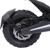 Freeboy J2 Max electric scooter, official or supplier product image 20