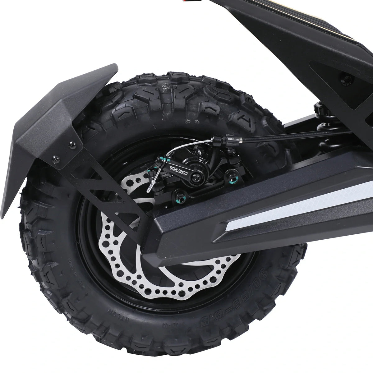 Freeboy J2 Max electric scooter, official or supplier product image 5