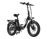 Vitilan U3 electric bike, official product image 18