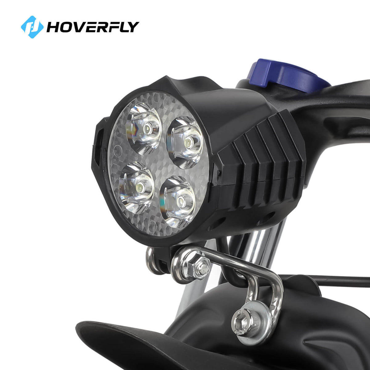 Hoverfly Ourea Commuter Electric Bike official Hoverfly image 12