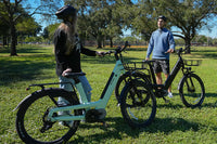 Vitilan L5 electric bike, official product image 6