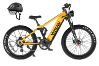 Vitilan T7 Pro electric bike, official product image 32