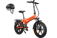 Vitilan V3 2.0 electric bike, official product image 25