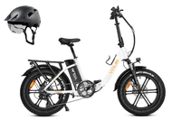Vitilan U7 2.0 electric bike, official product image 25