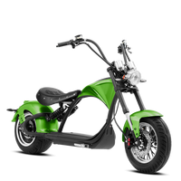 EAHORA Emars M1P Electric Chopper Scooter, official EAHORA product image 4