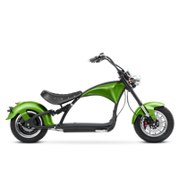 EAHORA Emars M1P Electric Chopper Scooter, official EAHORA product image 3