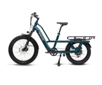 ENVO U50 Family Cargo Electric Bike official ENVO product image 5