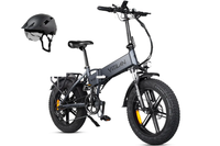 Vitilan V3 2.0 electric bike, official product image 26