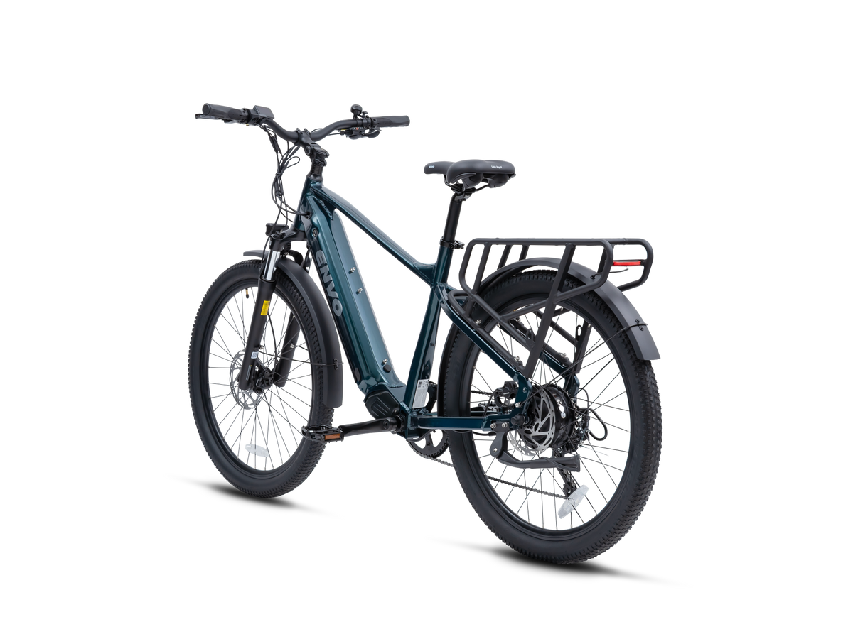 ENVO D50 Electric Bike official ENVO product image 7