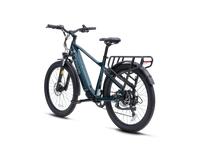ENVO D50 Electric Bike official ENVO product image 7