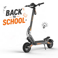 KuKirin G2 electric scooter, official product image 1