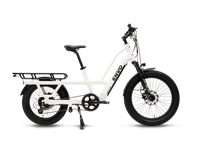 ENVO U50 Family Cargo Electric Bike official ENVO product image 1