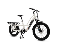 ENVO U50 Family Cargo Electric Bike official ENVO product image 3