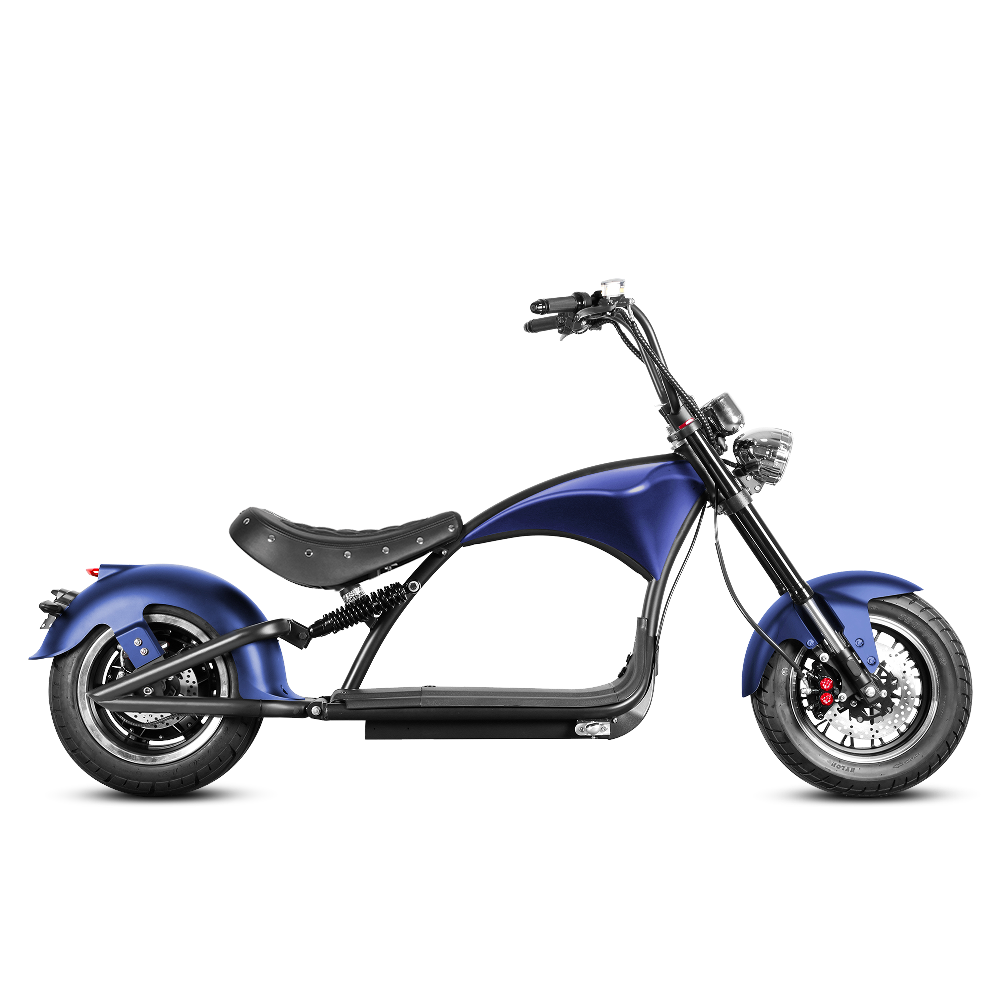 EAHORA Emars M1P Electric Chopper Scooter, official EAHORA product image 5