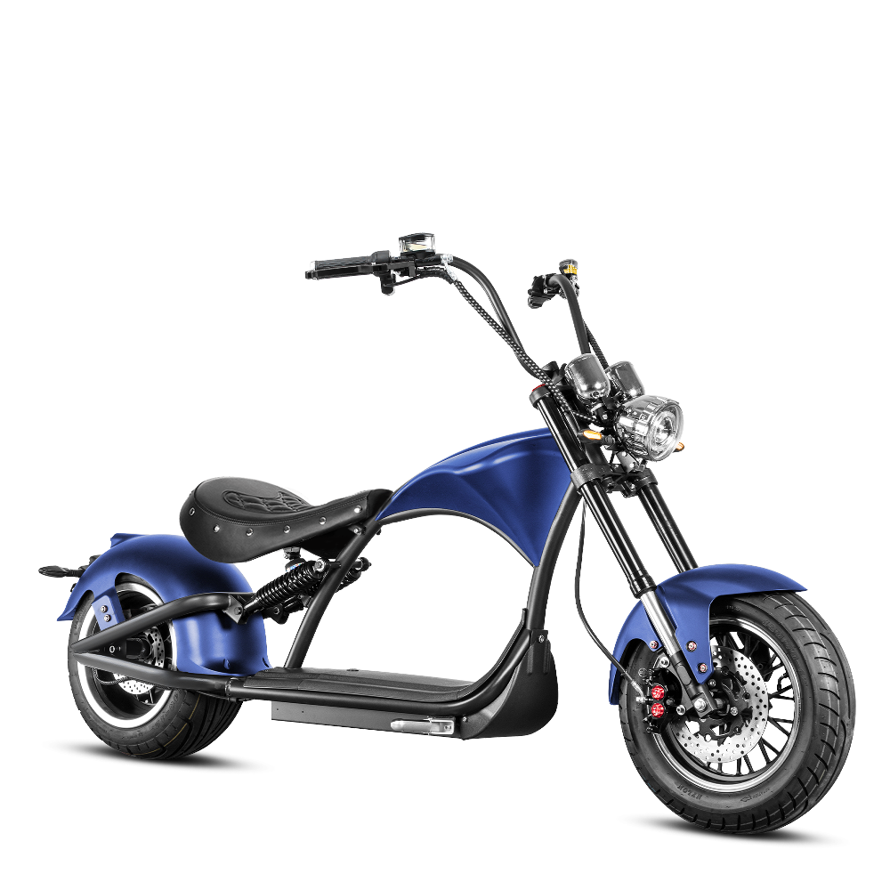 EAHORA Emars M1P Electric Chopper Scooter, official EAHORA product image 6