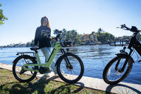 Vitilan L5 electric bike, official product image 7