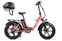 Vitilan U7 2.0 electric bike, official product image 28